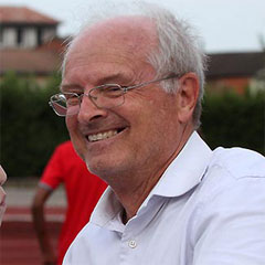 Prof. Carlo<br>Stassano
