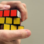 Muovete il cubo - Tra comprendere e intraprendere